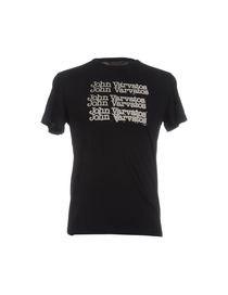 JOHN VARVATOS - T-shirt