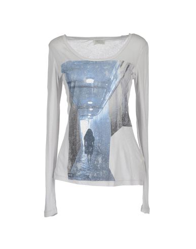 ZOOM DIESEL - Long sleeve t-shirt