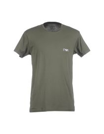 EMPORIO ARMANI UNDERWEAR - Undershirt
