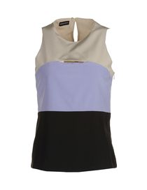 EMPORIO ARMANI - Top