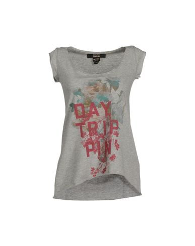 ZOOM 55DSL - T-shirt