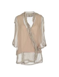 DRIES VAN NOTEN - Top