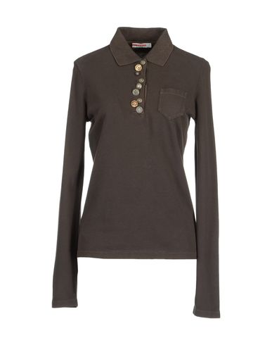 ZOOM PRADA SPORT - Polo shirt
