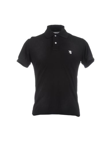 ZOOM WILLIAMS WILSON - Polo shirt