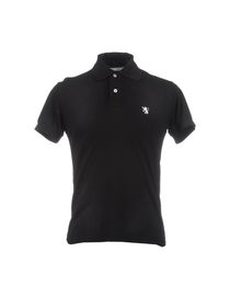 WILLIAMS WILSON - Polo shirt