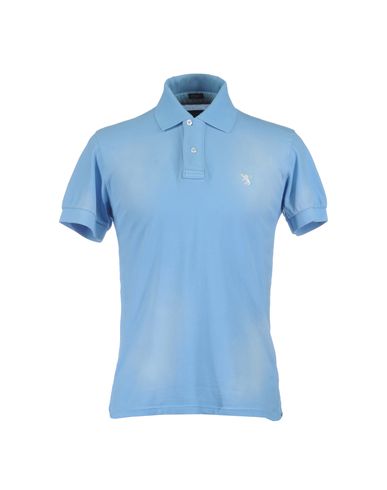 ZOOM WILLIAMS WILSON - Polo shirt
