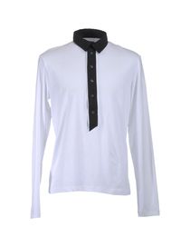 BIKKEMBERGS - Poloshirt