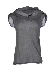 EMPORIO ARMANI - Short sleeve t-shirt