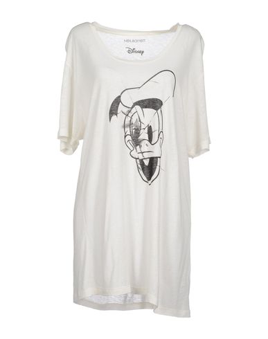 ZOOM NEIL BARRETT - Short sleeve t-shirt