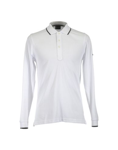 ZOOM EA7 - Polo shirt