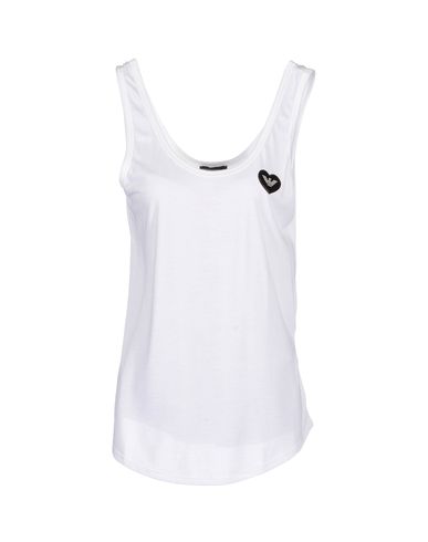 ZOOM EMPORIO ARMANI - Top
