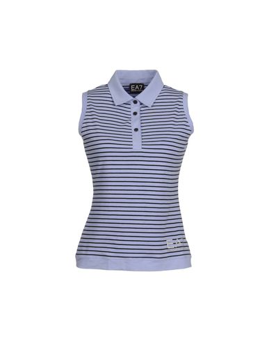 ZOOM EA7 - Polo shirt