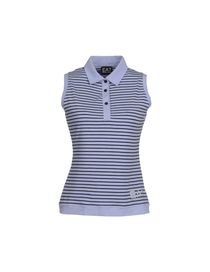 EA7 - Polo shirt