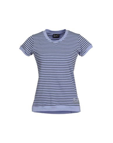 ZOOM EA7 - T-shirt
