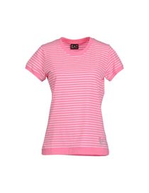 EA7 - T-shirt