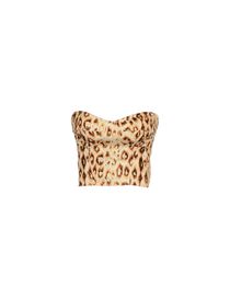 DOLCE & GABBANA - Tube top