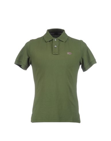 ZOOM NAPAPIJRI - Polo shirt