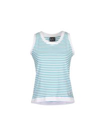 EA7 - T-shirt