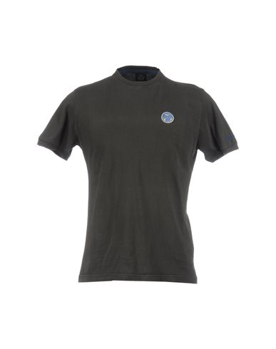 ZOOM NORTH SAILS - Short sleeve t-shirt