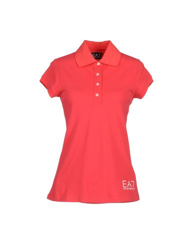 ZOOM EA7 - Polo shirt