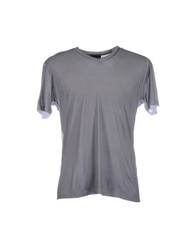 ZOOM EMPORIO ARMANI - Short sleeve t-shirt