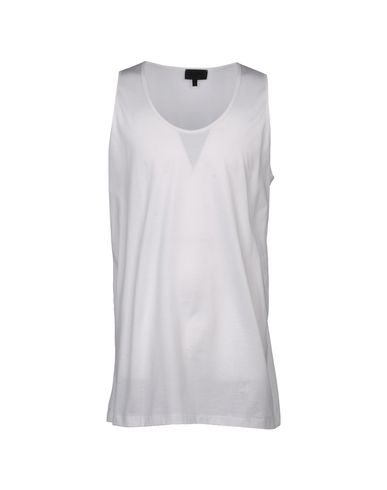 ZOOM LES HOMMES - Sleeveless t-shirt