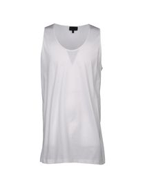 LES HOMMES - T-shirt