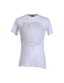 EMPORIO ARMANI - T-shirt