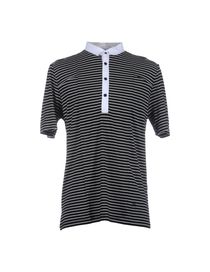 LES HOMMES - Polo shirt