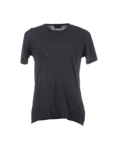 ZOOM EMPORIO ARMANI - Short sleeve t-shirt