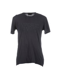 EMPORIO ARMANI - T-shirt