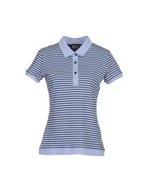 EA7 - Polo shirt
