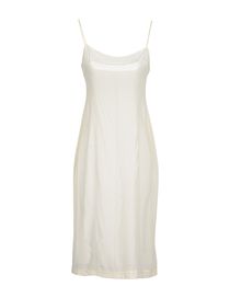 DOLCE & GABBANA - Short dress