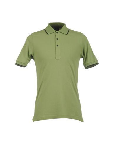 ZOOM EA7 - Polo shirt