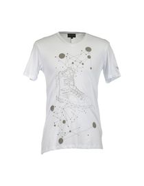 EMPORIO ARMANI - T-shirt