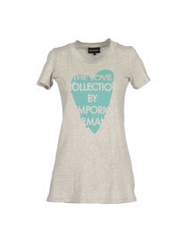 EMPORIO ARMANI - T-shirt