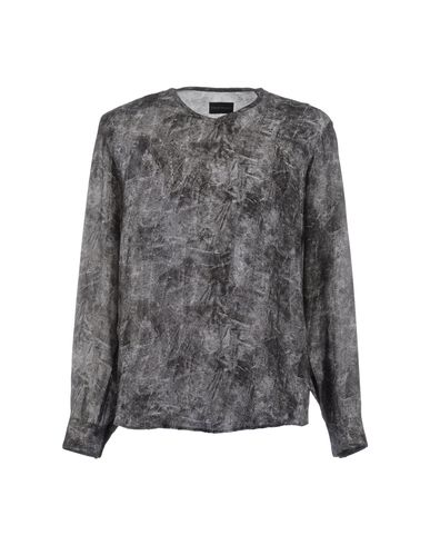 ZOOM EMPORIO ARMANI - Long sleeve t-shirt
