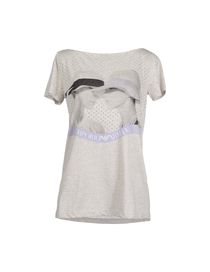 EMPORIO ARMANI - T-shirt