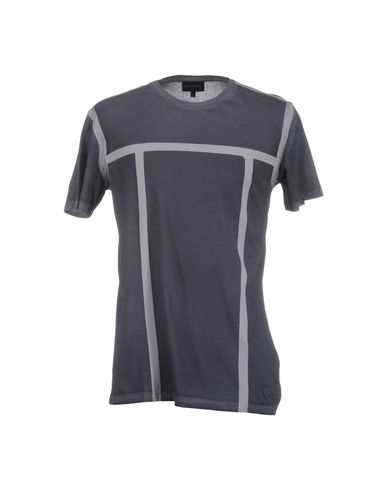 ZOOM EMPORIO ARMANI - Short sleeve t-shirt