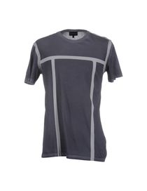 EMPORIO ARMANI - T-shirt