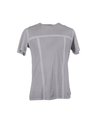 ZOOM EMPORIO ARMANI - Short sleeve t-shirt