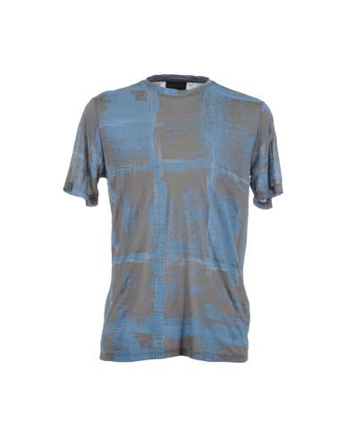 ZOOM EMPORIO ARMANI - Short sleeve t-shirt