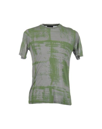ZOOM EMPORIO ARMANI - Short sleeve t-shirt