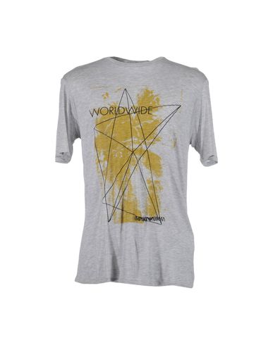 ZOOM EMPORIO ARMANI - Short sleeve t-shirt