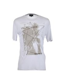 EMPORIO ARMANI - T-shirt
