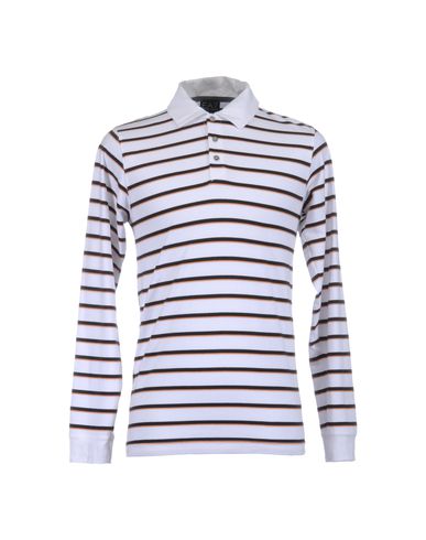 ZOOM EA7 - Polo shirt