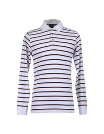 EA7 - Polo shirt