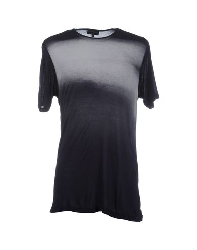 ZOOM EMPORIO ARMANI - Short sleeve t-shirt