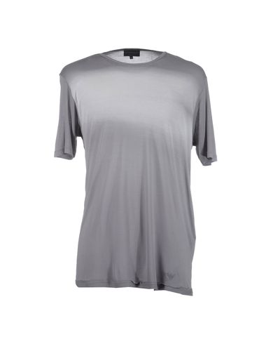 ZOOM EMPORIO ARMANI - Short sleeve t-shirt