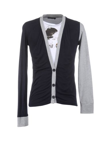 ZOOM EUGENIO SORRENTINO - Long sleeve t-shirt